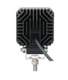 24W LED, 10-30V - IP67 waterdicht, werklamp, auto, vrachtwagen, tractor, aanhanger, 90° stralingshoek