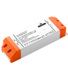 Snappy 100W / 24V DC dimbare voeding - 4.17A, IP20 binnenshuis