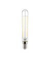 E14 4W LED-lamp - T20, Kooldraad