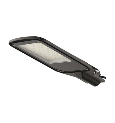 V-Tac 100W LED straatlamp - Ø60mm, IP65