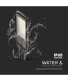 V-Tac 100W LED straatlamp - Ø60mm, IP65
