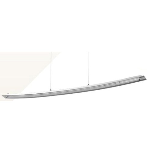 18W Designer LED hanglamp armatuur - 98cm, 4000K