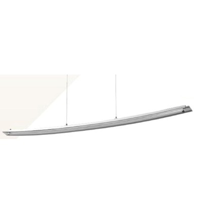 18W Designer LED hanglamp armatuur - 98cm, 4000K