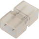 Verbindingsstuk voor 230V LED-strip (Type Q)
