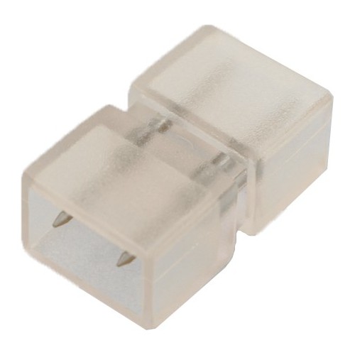 Verbindingsstuk voor 230V LED-strip (Type Q)