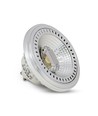 GU10 12W LED-spot - AR111