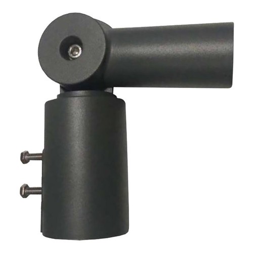V-Tac verstelbare beugel voor straatlampen - Ø48mm / Ø62mm