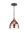 V-Tac koperen hanglamp - Ø170, E27