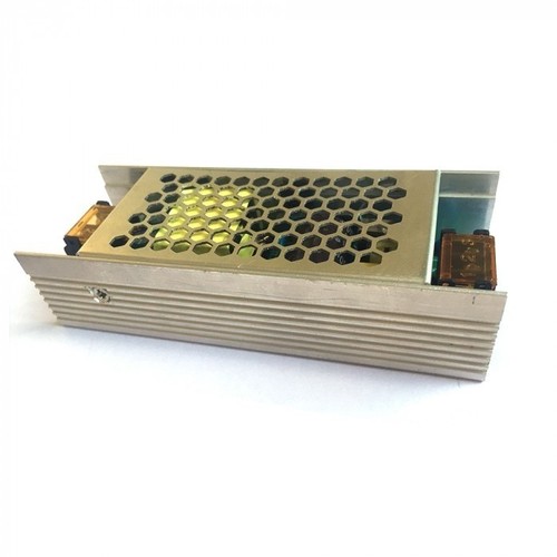 75W / 12V Voeding - 6A, IP20