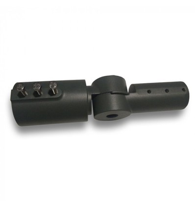 V-Tac verstelbare beugel voor straatlampen - Ø62mm / Ø60mm