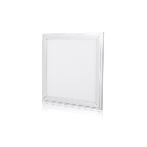 29,5 x 29,5 cm LED paneel, 18W - Zaagmaat: 28 x 28 cm