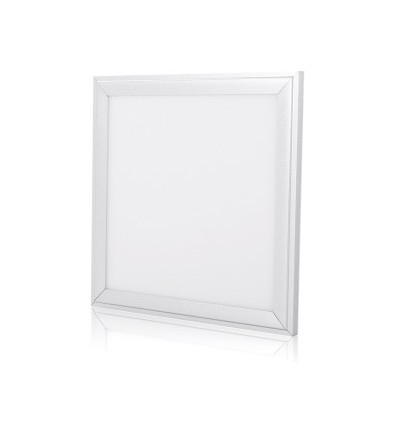 29,5 x 29,5 cm LED paneel, 18W - Zaagmaat: 28 x 28 cm