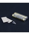 LED kastlamp - Sensor schakelt automatisch uit