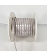 5 m waterdichte groeiledstrip - 230V, IP67, 180 LED, 10W per meter