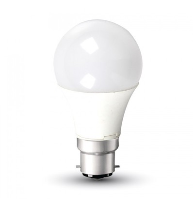 B22 9W LED-lamp