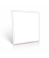 Outlet: 60x60 LED paneel, 32W - Hoogte: 13mm, 120lm/W, witte rand