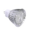 MR11 / GU4 4W dimbaar HELO4 LED spotje - 12V, 3,5cm