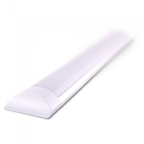 60cm 20W compleet LED armatuur - 6 jaar garantie