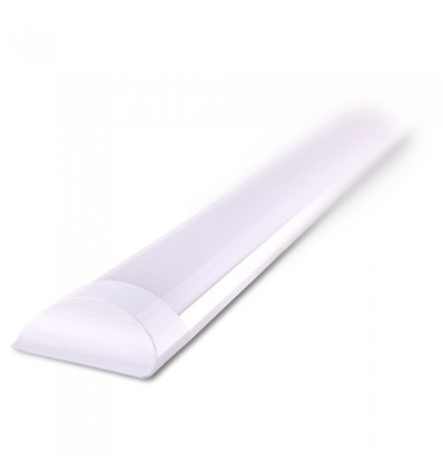 60cm 20W compleet LED armatuur - 6 jaar garantie