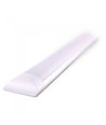 60cm 20W compleet LED armatuur - 6 jaar garantie