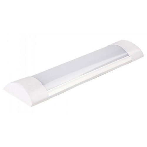 30cm 10W compleet LED-armatuur - 6 jaar garantie