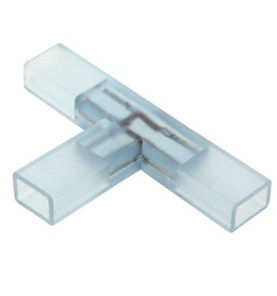 T-connector voor 230V LED-strip (Type Q)
