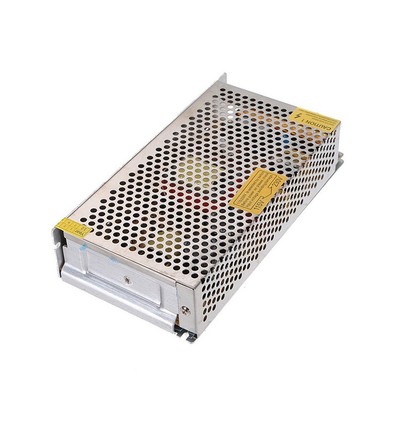 240W / 24V DC voeding - 10A, IP20 binnenshuis
