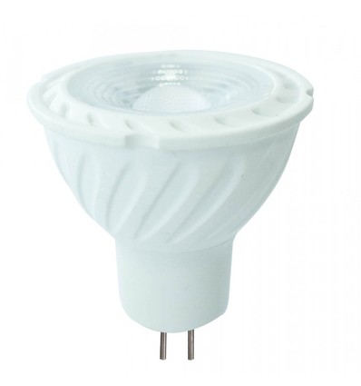 GU5.3 6,5W LED spot - 12V, Samsung LED chip, MR16