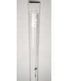 60cm 20W compleet LED armatuur - 6 jaar garantie