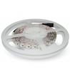5m 8W/m LED-strip - 12V DC, 120 LED's per meter, 8mm breed