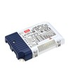 Meanwell 60W / 350-1400mA 0-10V dimbare LCM-60 driver voor LED-paneel - Geschikt voor onze 45W LED-panelen