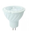 GU5.3 6,5W LED spot - 12V, MR16, Samsung LED chip