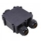 Verbindingsdoos - IP68 waterdicht, voor doorlussen