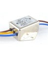 EMI-filter - Stoorfilter, 10A, 230V