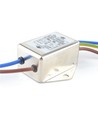 EMI-filter - Stoorfilter, 10A, 230V