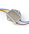 EMI-filter - Stoorfilter, 10A, 230V