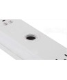 60cm T8 LED-armatuur - Voor 1x 60cm LED-buis, IP20 binnenshuis