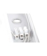120cm T8 LED-basisarmatuur - Voor 1x 120cm LED-buis, IP20 binnenshuis