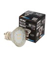 GU10 1W Groene LED spot