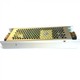 150W / 24V DC voeding - 6.5A, IP20 binnenshuis