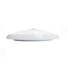 12W LED-sensorlamp - IP20 binnen, Samsung LED-chip, PIR-sensor, incl. lichtbron