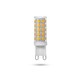 G9 5,5W LED-lamp