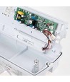 V-Tac 4W LED noodbewaking - Voor wandmontage 190 lumen, inclusief batterij en pictogrammen