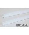 60cm 7W compact armatuur - Samsung LED-chips