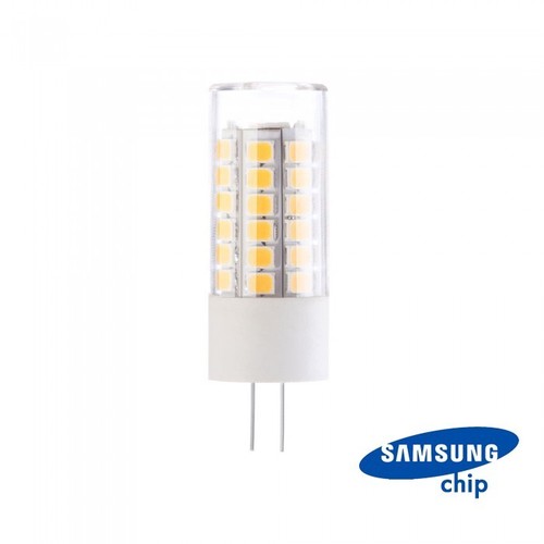 G4 3,2W LED-lamp - 12V, Samsung LED-chip