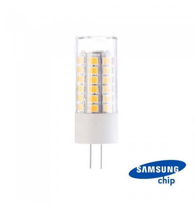 G4 3,2W LED-lamp - 12V, Samsung LED-chip