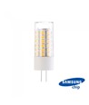 G4 3,2W LED-lamp - 12V, Samsung LED-chip