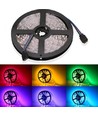 7W per meter RGB LED-strip - 5m, 60 LED's per meter, 24V