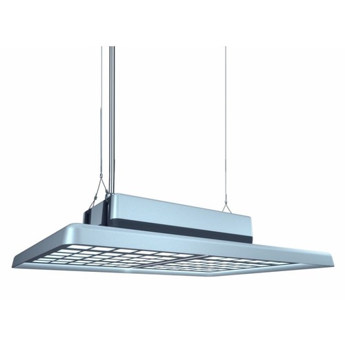 Outlet: 100W RA85 Highbay / plafondlamp - UGR19, verblindingsvrij