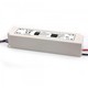 30W / 12V DC voeding - IP67 waterdicht